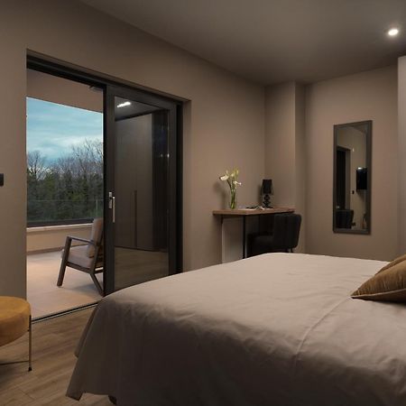 Rooms "Limes" Фунтана Стая снимка