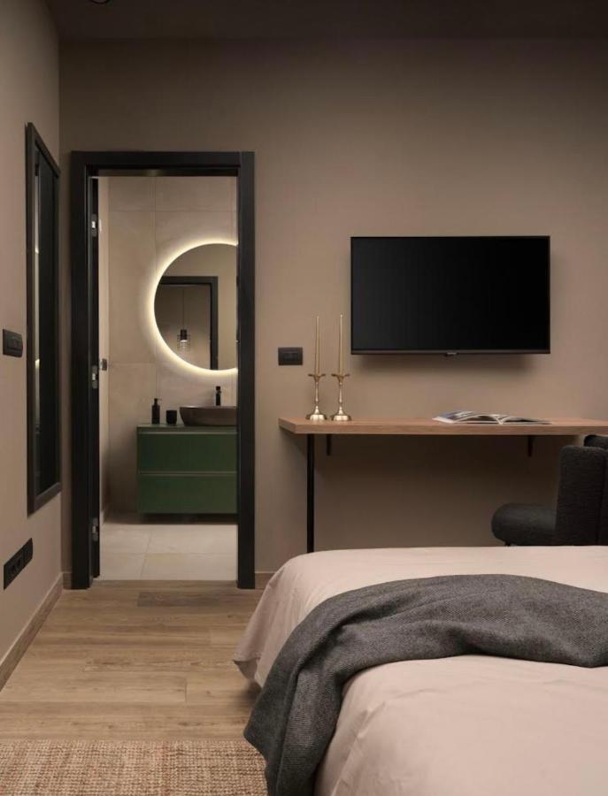 Rooms "Limes" Фунтана Стая снимка
