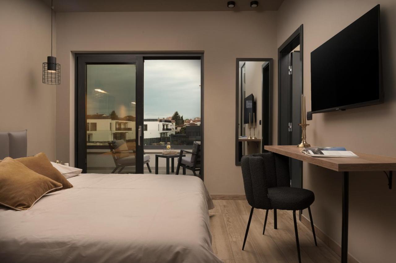 Rooms "Limes" Фунтана Екстериор снимка