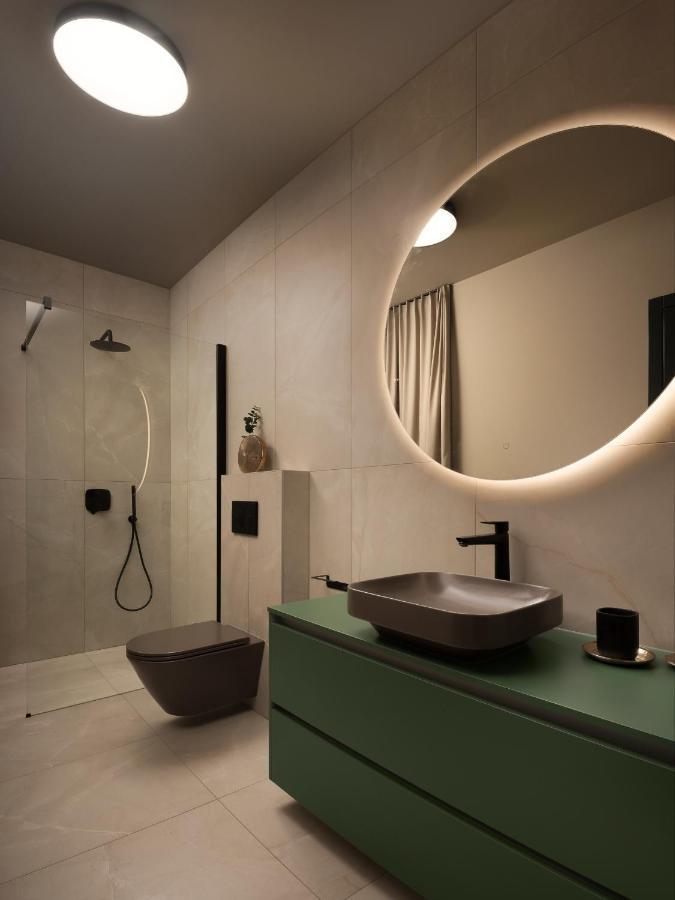 Rooms "Limes" Фунтана Екстериор снимка