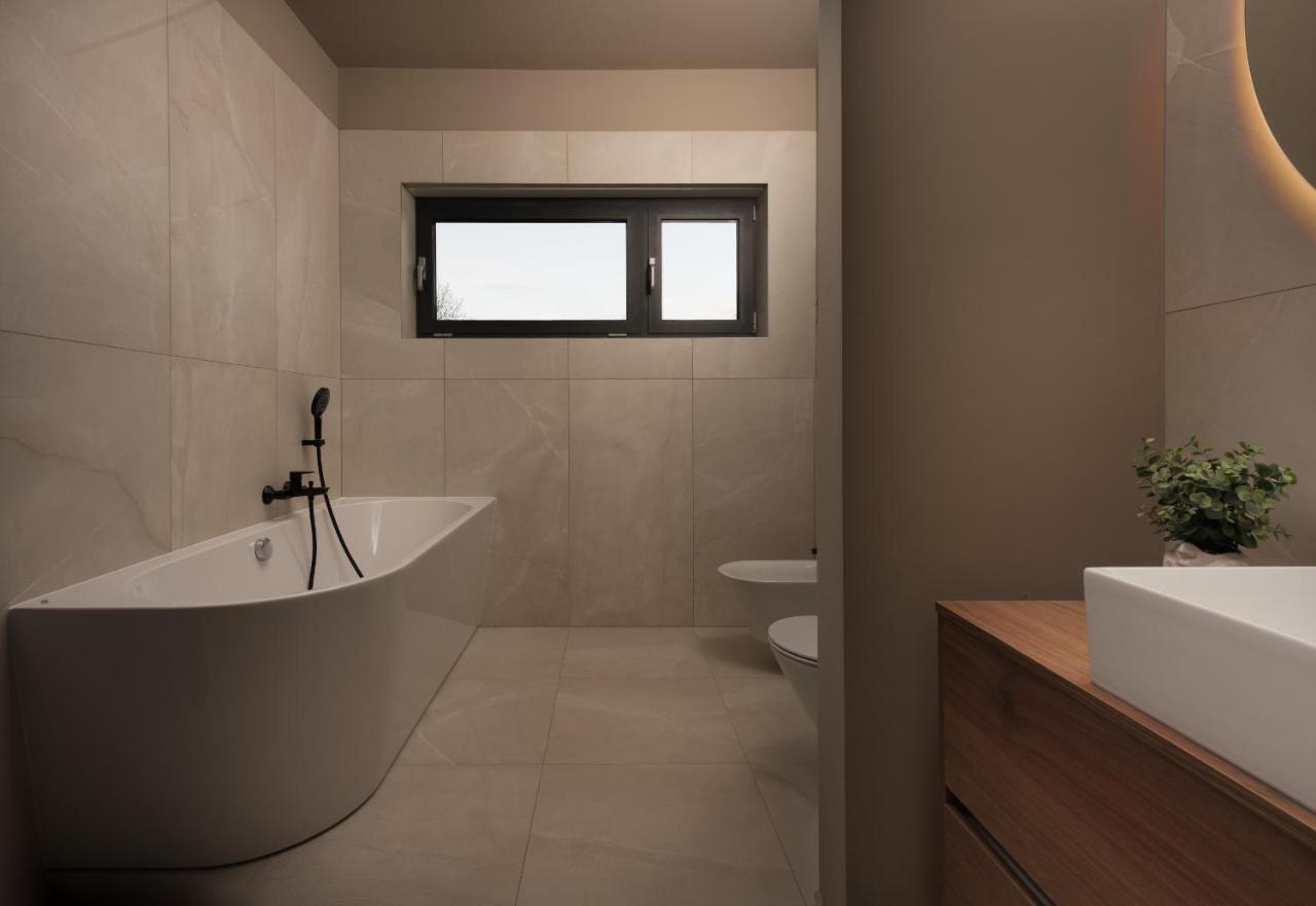Rooms "Limes" Фунтана Екстериор снимка