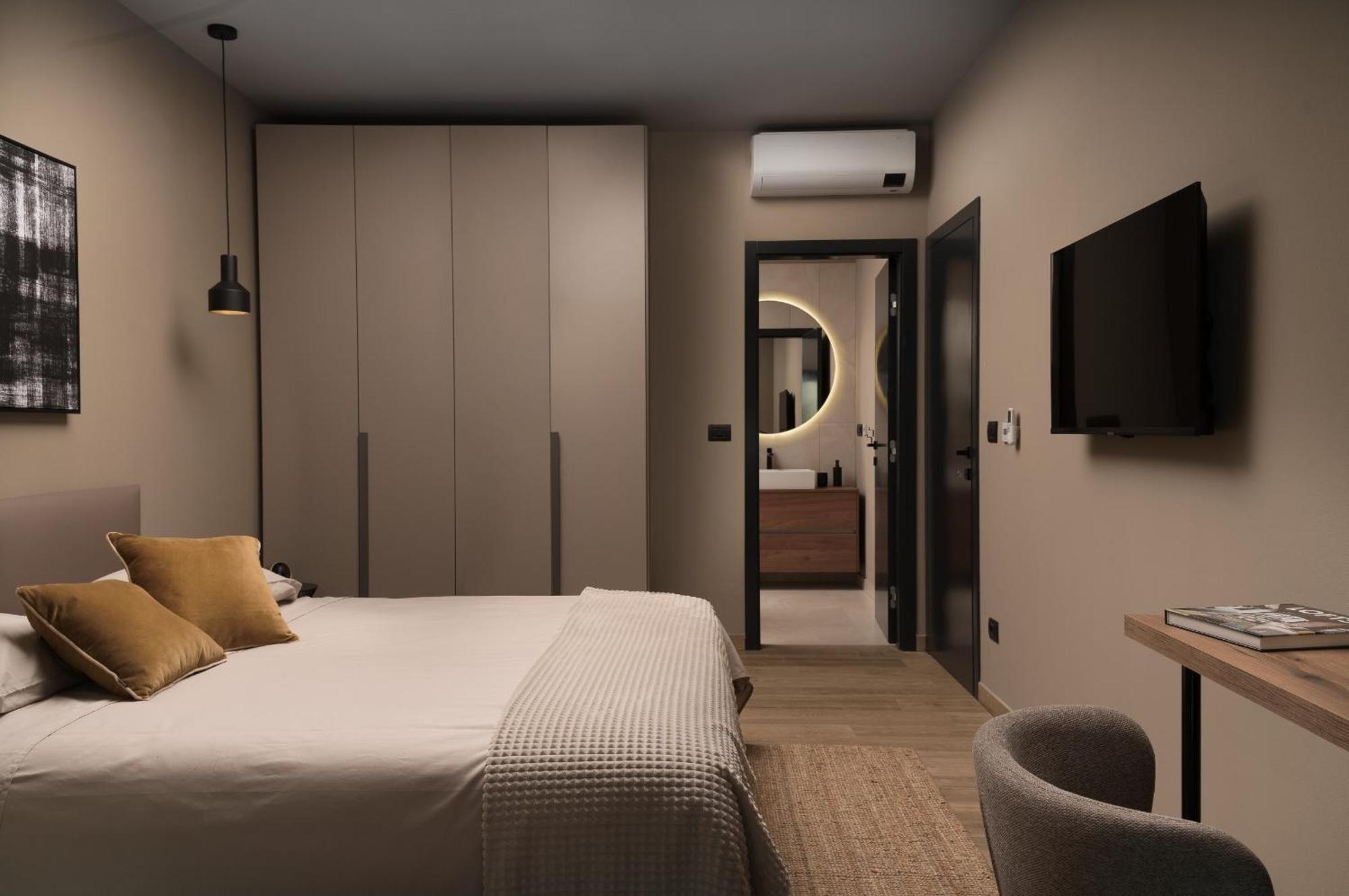 Rooms "Limes" Фунтана Стая снимка