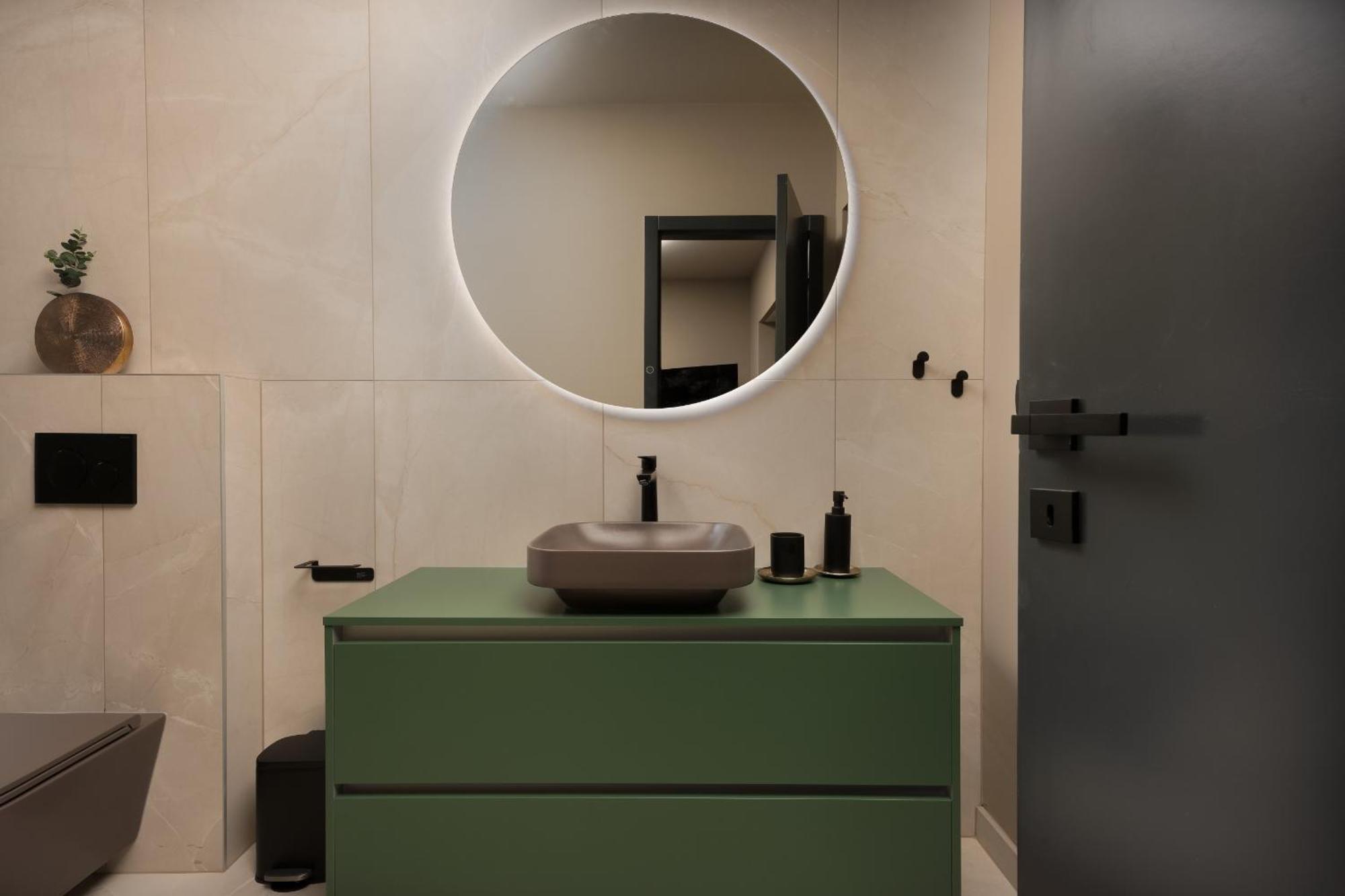 Rooms "Limes" Фунтана Стая снимка